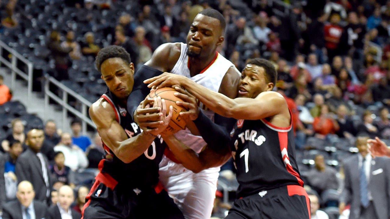 Nuggets-Raptors Preview